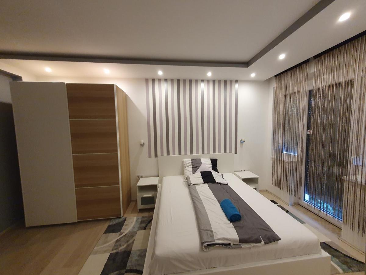Viola Apartman With Infra Sauna Apartment Szeged Exterior photo