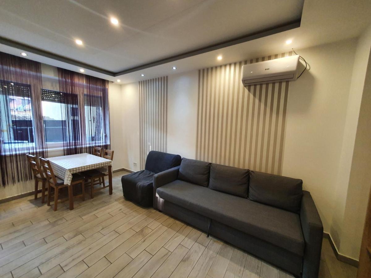 Viola Apartman With Infra Sauna Apartment Szeged Exterior photo