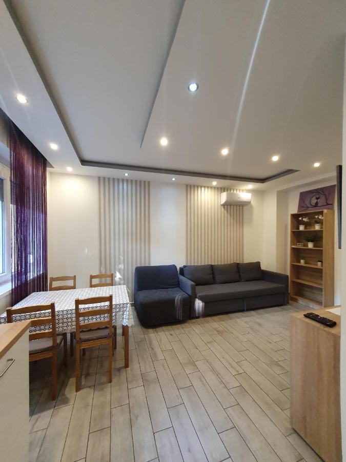 Viola Apartman With Infra Sauna Apartment Szeged Exterior photo
